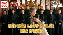 Reborn Lady Rules The House (2025) – FULL HD [Eng Sub]