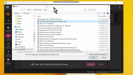 Como converter VIDEO para AUDIO no PC ou Notebook com o AtubeCatcher