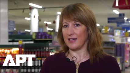 Reeves: “People Only Have to Wait a Week” — Finance Minister Condemns Budget Breaches | APT