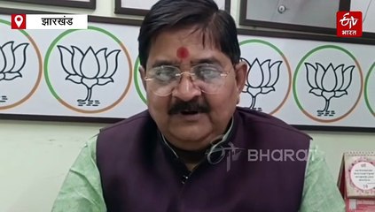 भाजपा विधायक राज सिन्हा उत्कृष्ट विधायक पुरस्कार के लिए चयनित, 22 नवंबर को विधानसभा स्थापना दिवस पर राज्यपाल करेंगे सम्मानित