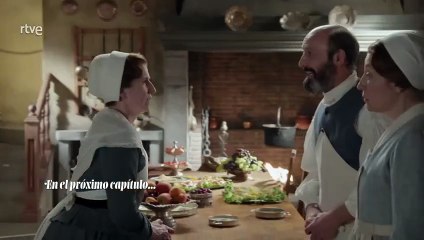 Valle Salvaje - Capitulo 271