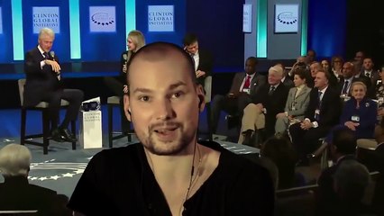 What happens when Elizabeth Holmes does not rehearse (Theranos)