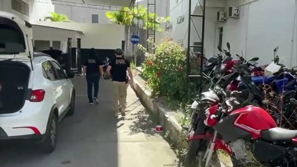 Presidiário Lidera Esquema de Roubos e Adulteração de Veículos de dentro da Prisão: Como Reconhecer Veículos Adulterados e Evitar Fraudes