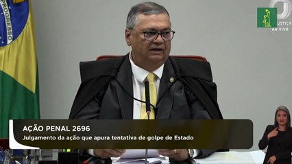 Penas de hasta 24 años de cárcel para militares y un policía por planear asesinato de Lula