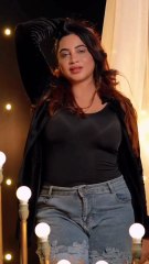 Arshi Khan. Neelkamal Singh, Tanishk Bagchi, Paradox, Simar Kaur •Naach Meri Naagin