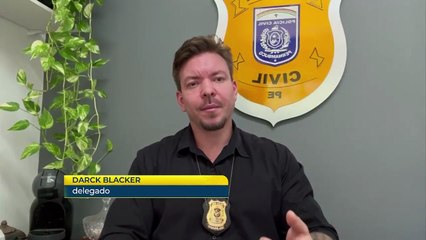 Análise de Bebida Falsa e Investigação de Mortes por Intoxicação em Petrolina: um Estudo de Caso de Polícia Civil e Vigilância Sanitária".