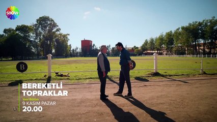 Bereketli Topraklar 2.Bölüm