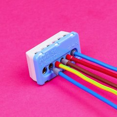 Simple & creative ways of connecting cables!