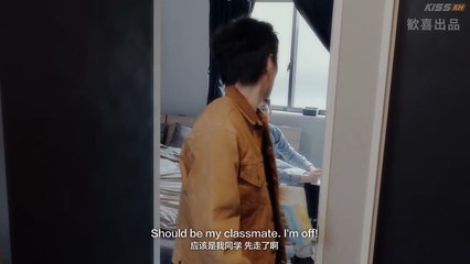 Until We Drown (2025) Episode 2 English Sub