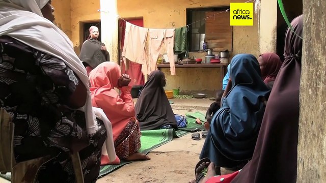 Nigeria : l'ONU appelle à la ''libération rapide'' des écolières enlevées