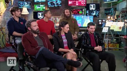 The Weirdest Things About Jason Momoa's Relationship