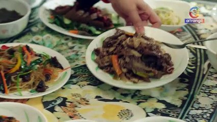 My Strange Hero Hindi Dubbed Ep 09