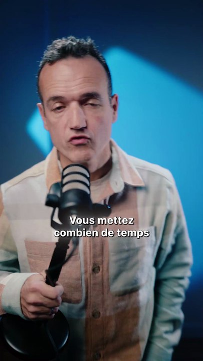 Tu perds ton temps dans les trajets… ou tu deviens plus intelligent ?