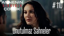 Unutulmaz Sahneler #110