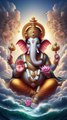 गणपति मंगलम | Ganapati Mangalam #ganeshbhajan #ganpatisongs #vighnaharta #ganpatibappamorya #ganesha