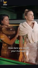 Besties Break the Script Full movie