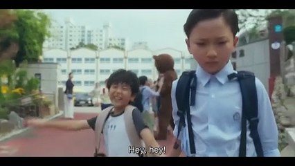 Spirit Fingers Ep.9 EngSub