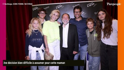 Élodie Gossuin, éloignée de sa fille Rose (18 ans), doit lui venir en aide pour un geste du quotidien pourtant très simple