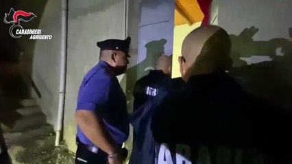 Giro di prostituzione a Licata, scattano 3 arresti