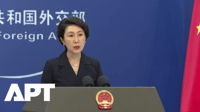 Beijing: ‘We Have No Interest in You!’ China Refutes UK Spy Allegations, Warns US & Japan | APT
