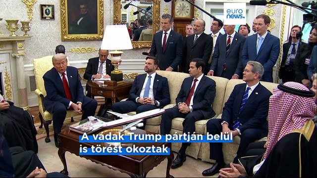 Az amerikai képviselőház elsöprő többséggel megszavazta az Epstein-akták kiadását