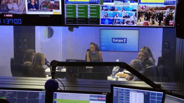 Sécurité sociale : la Cour des comptes tire la sonnette d'alarme [Partie 1]