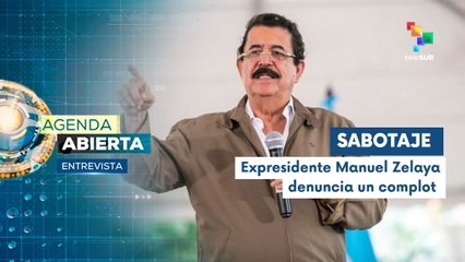 Entrevista | En Honduras continúan indicios de sabotaje electoral