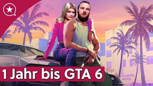 Ein Jahr vor Release: Die GTA 6-Analyse – Das erwarten wir vom Hype-Titel