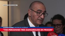 Laurent Nunez sur le narcotrafic : «C’est un combat permanent et nous sommes déterminés à le mener»