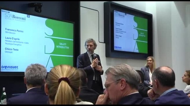 Ambiente, L'economia circolare aiuta le aziende a competere