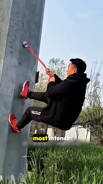 World’s Strongest Magnet Shock ⚠️