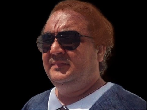 SERDAR ŞİMŞEK-TENSİON (ROCK MÜZİK)