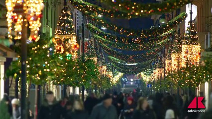 Imprese: Michele Bauli, 'nati con il Natale, ora vogliamo diventare un’azienda globale'