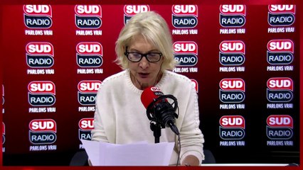 Droit de l'enfant : "les prédateurs sont partout" - Sarah El Haïry