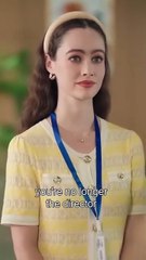 The Intern Is The Undercover Boss