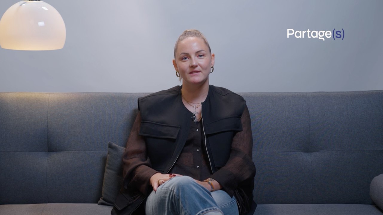 Partage(s) - Alizée : « sportive de haut niveau et diabétique de type 1, je refuse que la maladie dicte ma vie »