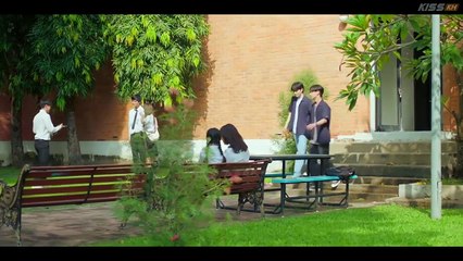 Perfect 10 liners (Thai BL) EP.20 eng sub