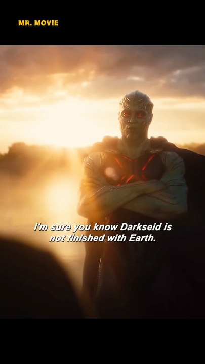 Martian Manhunter talks to batman | Hollywood’s ICONIC Scenes 🔥🎥 You CAN’T Unsee!