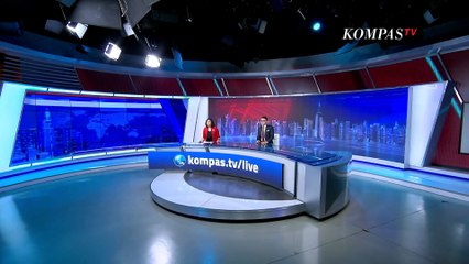 MRT Jakarta Lumpuh Akibat Pohon Tumbang: Mobil Turut Tertimpa, Penumpang Dievakuasi