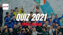 Quizz : PSG, Messi, Mbappé, Ronaldo… Avez-vous bien suivi le football cette année ?
