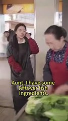 Everyone looks down on the fish-selling girl,but she becomes a CEO in the end!KDramaENG SUBFULL