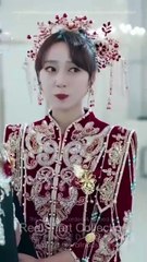 The Bride Isn’t Me (2025) - FULL [Eng Sub]