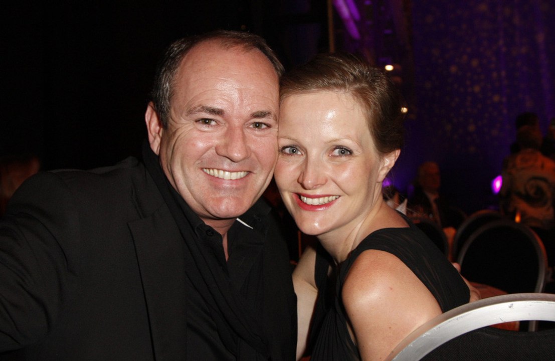 Wolfram Kons zu Gast bei 'GZSZ'