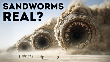 (MULTI) Mount Baldy’s Mysterious Sinkholes Are Waking Up