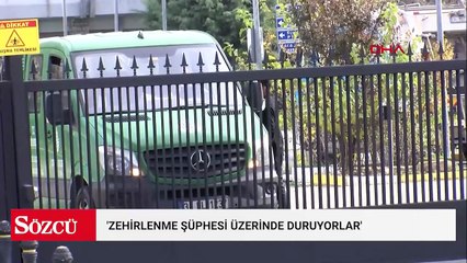 Esenyurt'ta 13 yaşındaki çocuk evde ölü bulundu