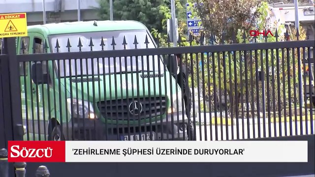 Esenyurt'ta 13 yaşındaki çocuk evde ölü bulundu