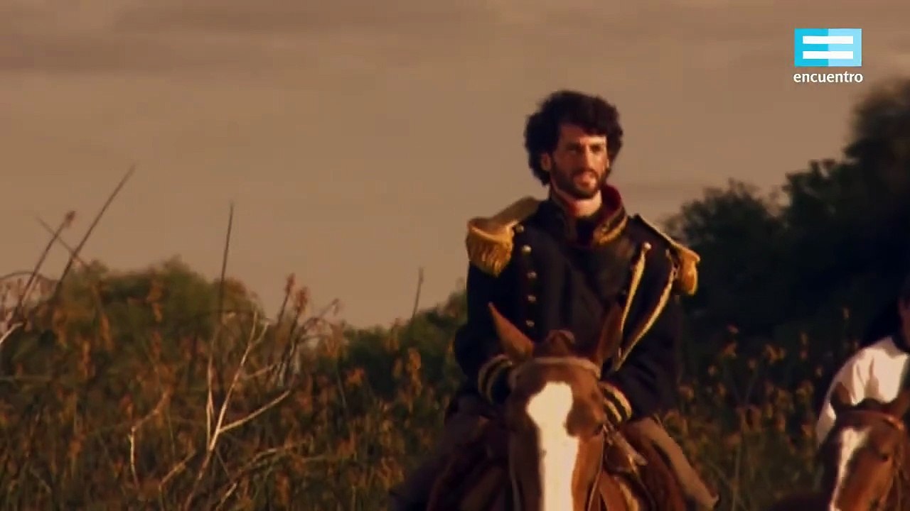 Batallas de la libertad: Vuelta de obligado I - Canal Encuentro