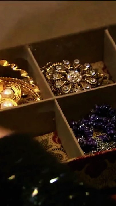 Binbir Gece 1. Bölüm Özet-8