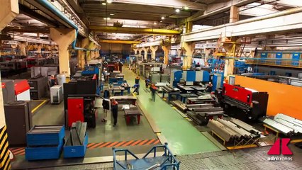 Imprese: Boscaini (Confindustria Veneto), 'economia in equilibrio fragile, le proposte degli imprenditori per i nuovi amministratori'