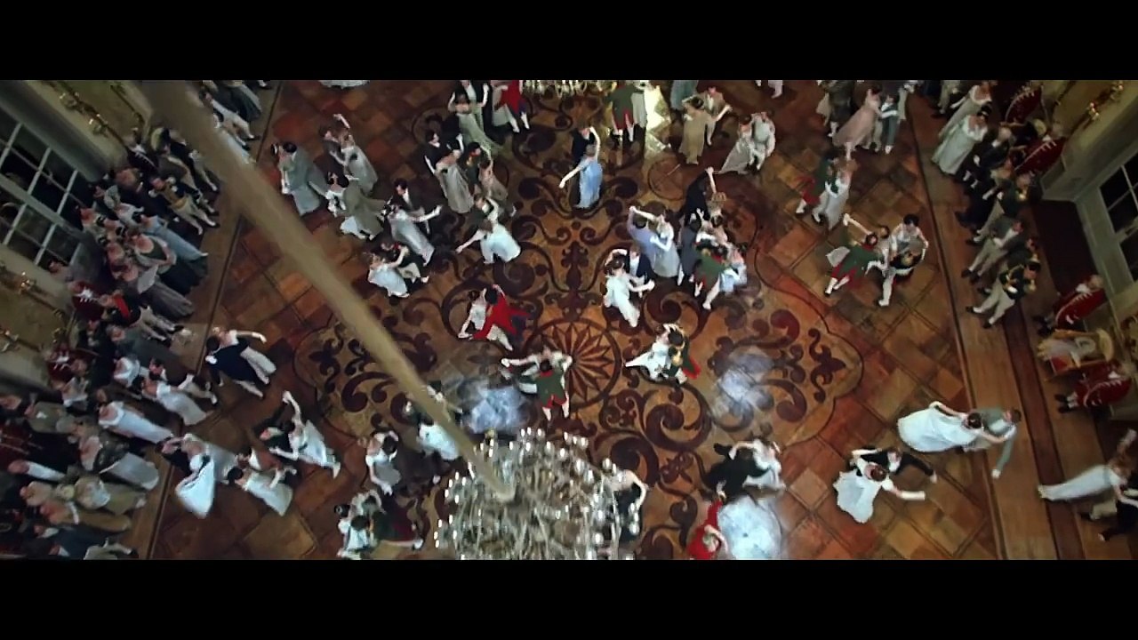 War and Peace | Modern Trailer